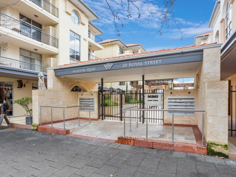 51/20 Royal Street, East Perth WA 6004