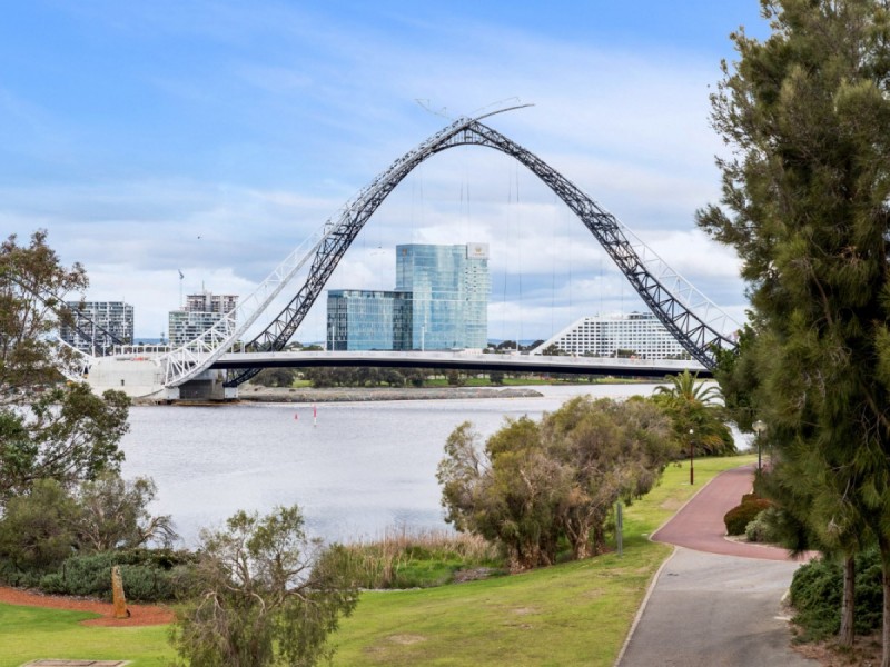 27/17 Wickham Street, East Perth WA 6004