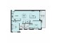 27/17 Wickham Street, East Perth WA 6004 Floorplan