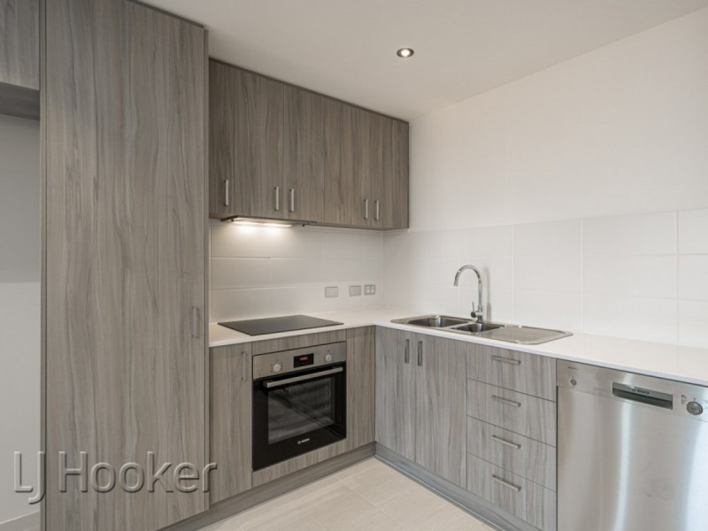 27/17 Wickham Street, East Perth WA 6004