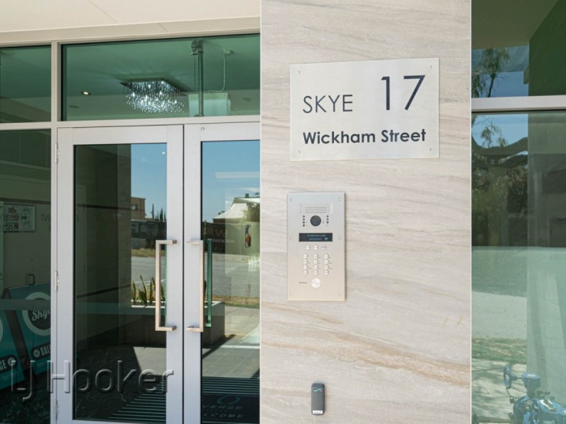 27/17 Wickham Street, East Perth WA 6004