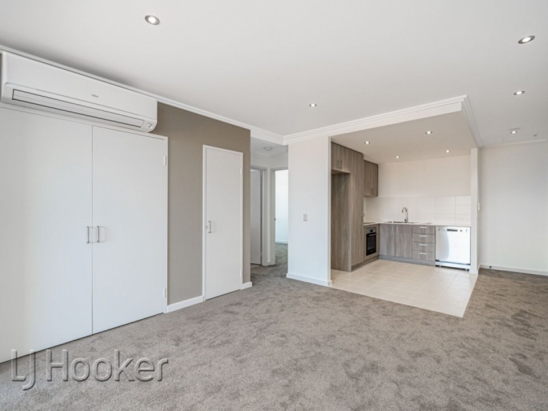 27/17 Wickham Street, East Perth WA 6004