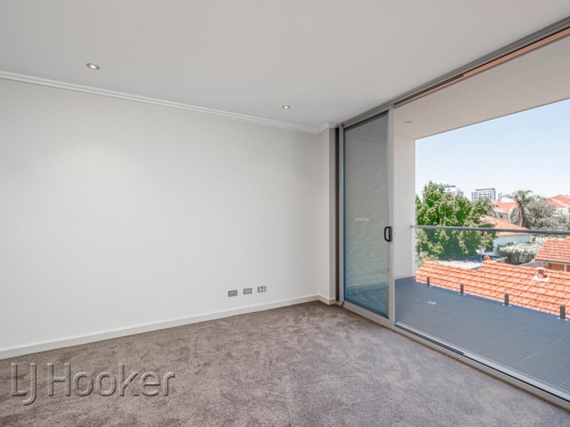 27/17 Wickham Street, East Perth WA 6004