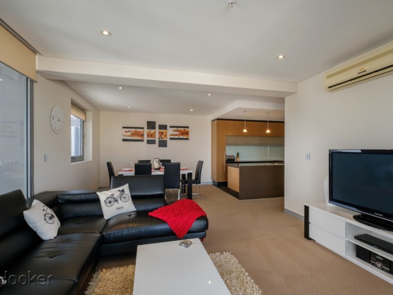 38/155 Adelaide Terrace, East Perth WA 6004