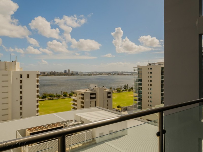 38/155 Adelaide Terrace, East Perth WA 6004