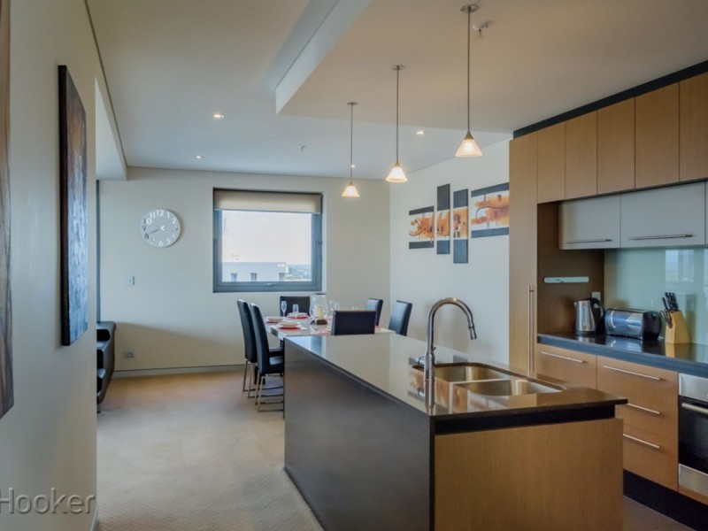 38/155 Adelaide Terrace, East Perth WA 6004