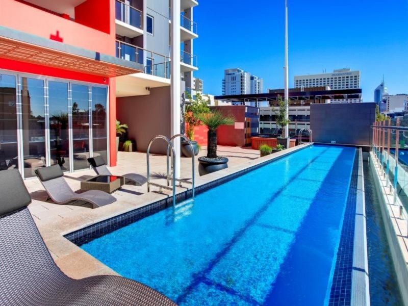 38/155 Adelaide Terrace, East Perth WA 6004