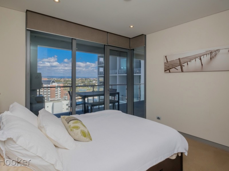 38/155 Adelaide Terrace, East Perth WA 6004