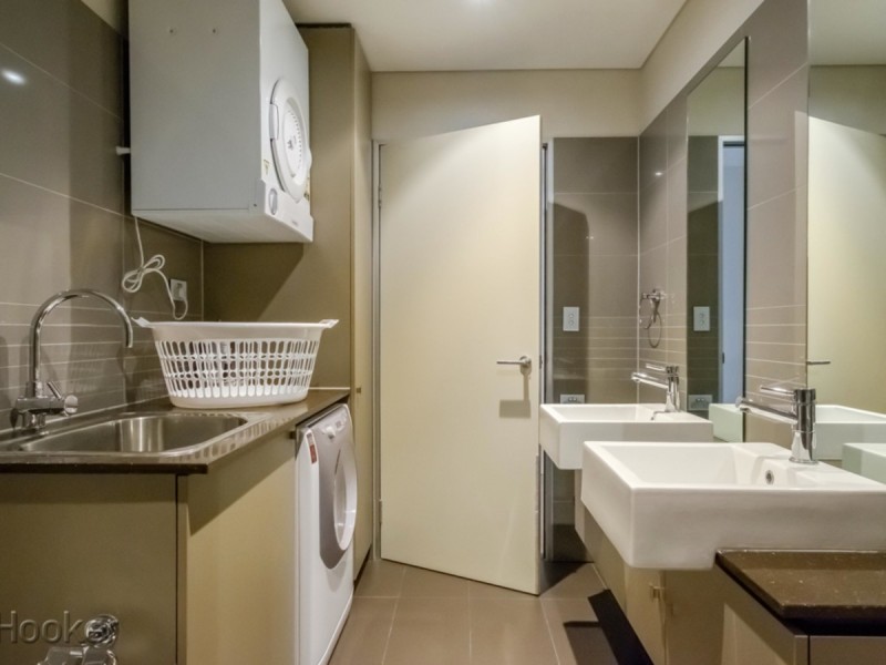 38/155 Adelaide Terrace, East Perth WA 6004