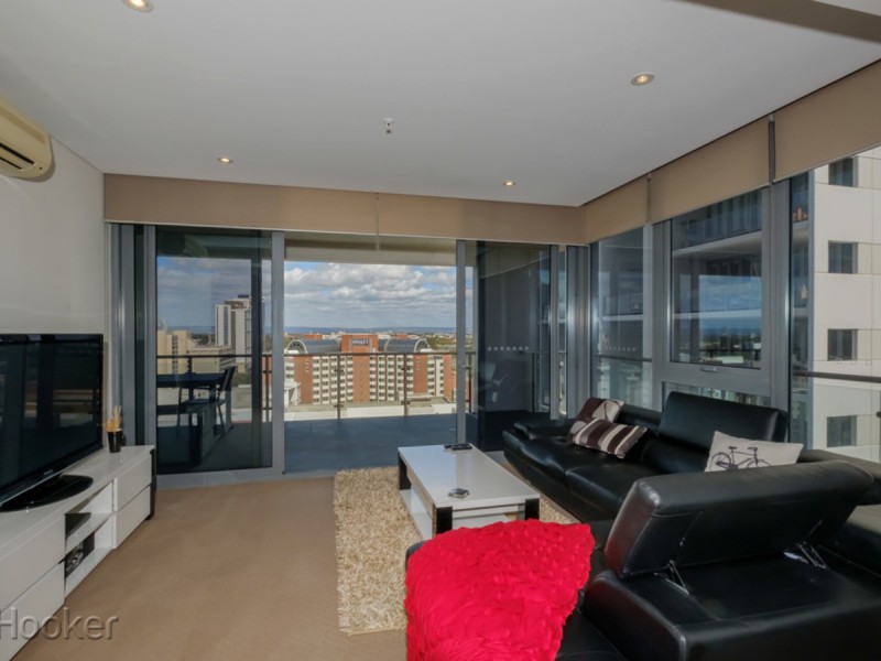 38/155 Adelaide Terrace, East Perth WA 6004