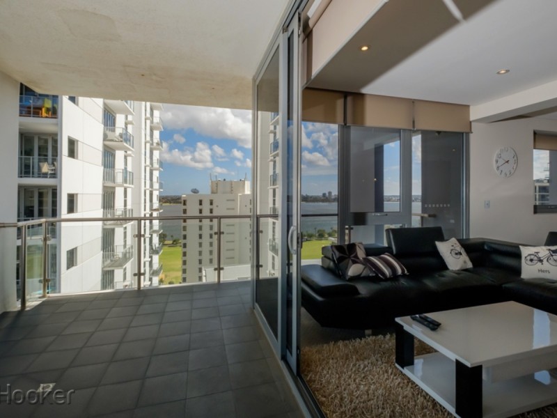 38/155 Adelaide Terrace, East Perth WA 6004