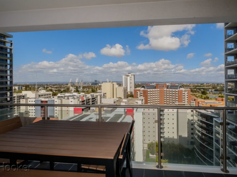 38/155 Adelaide Terrace, East Perth WA 6004