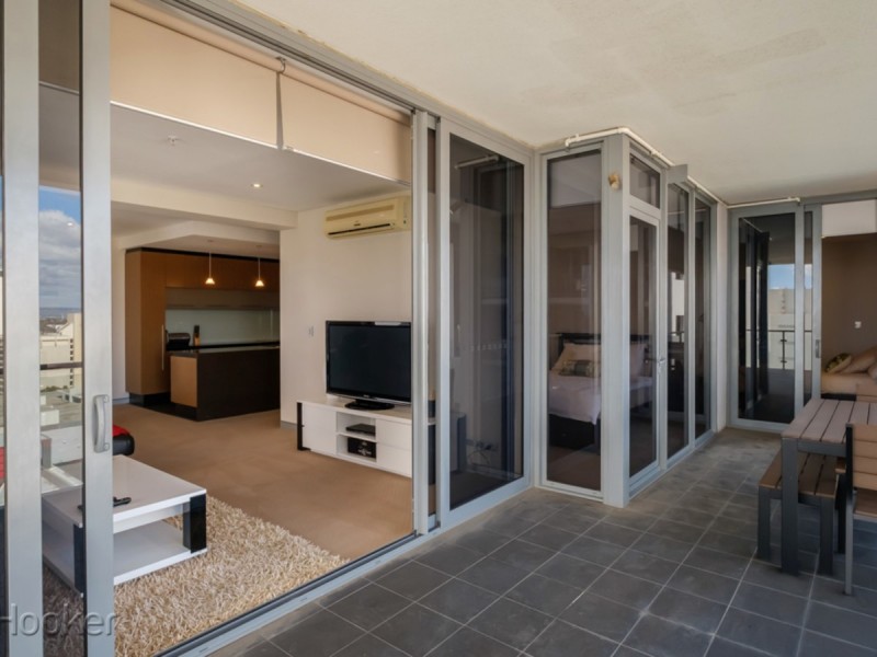 38/155 Adelaide Terrace, East Perth WA 6004