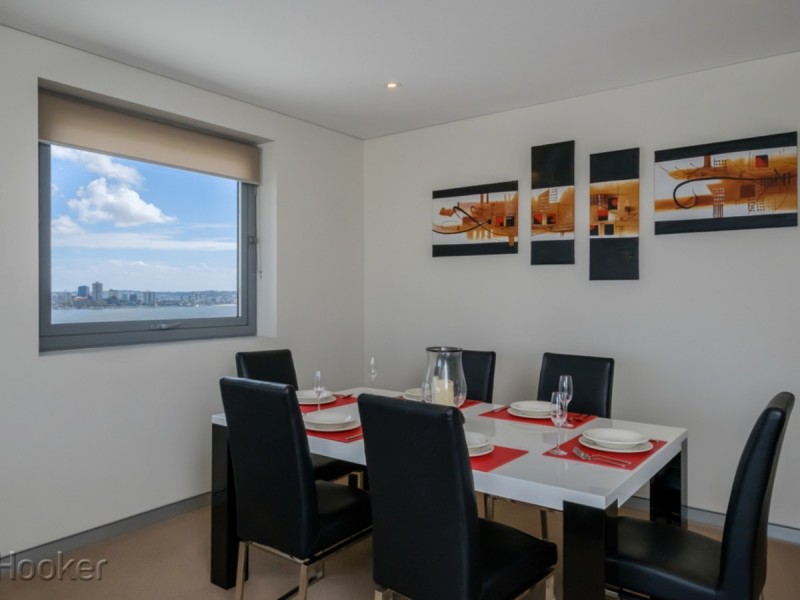 38/155 Adelaide Terrace, East Perth WA 6004