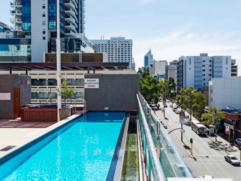 38/155 Adelaide Terrace, East Perth WA 6004