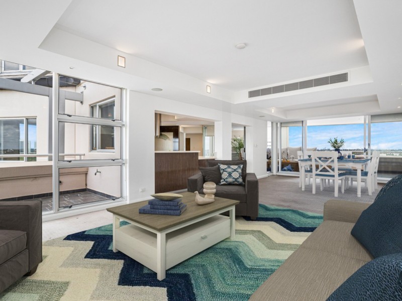 7B/29 Trafalgar Road, East Perth WA 6004