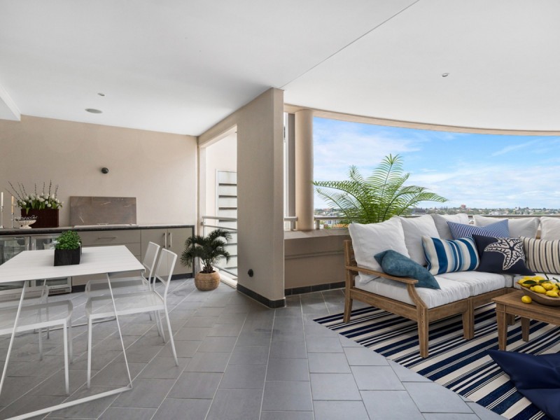 7B/29 Trafalgar Road, East Perth WA 6004