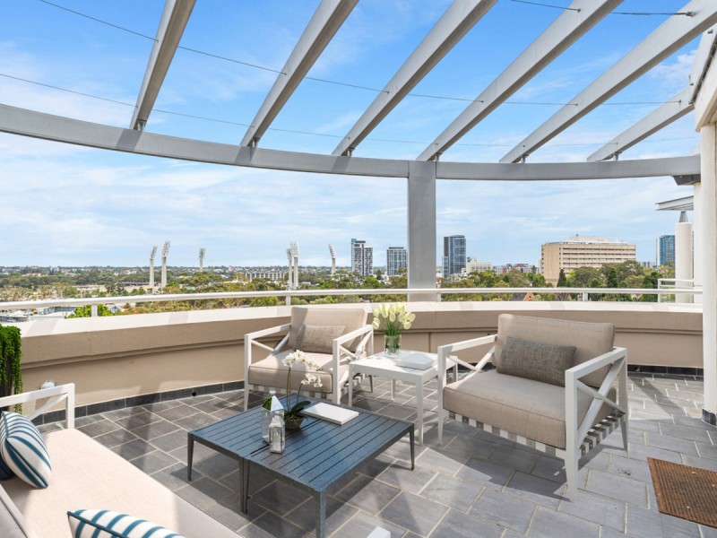 7B/29 Trafalgar Road, East Perth WA 6004