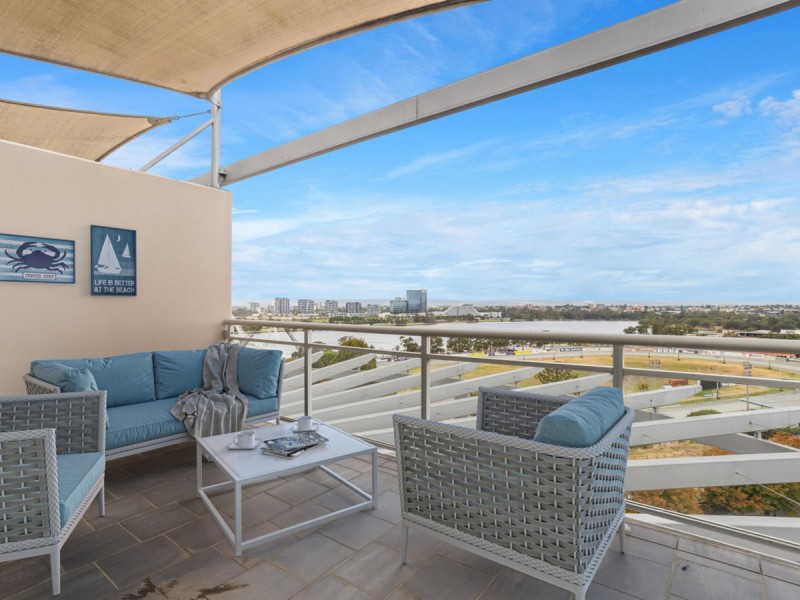 7B/29 Trafalgar Road, East Perth WA 6004