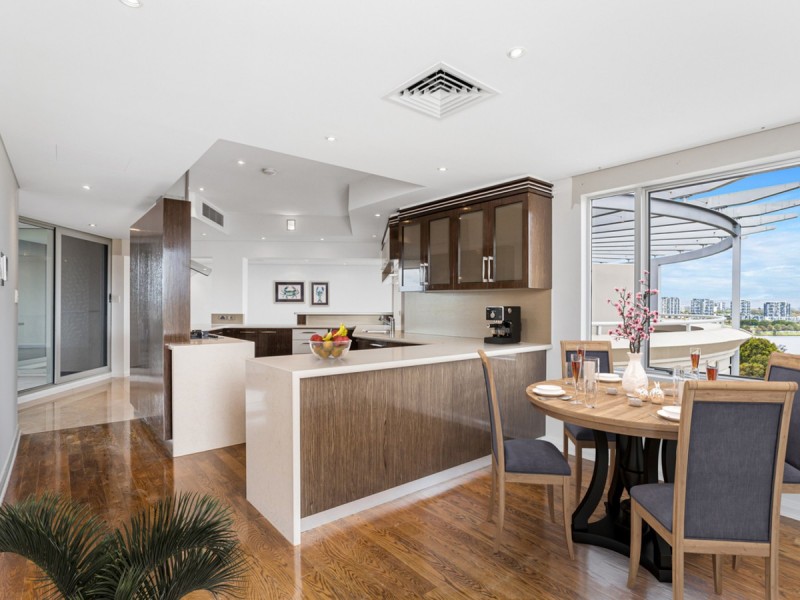 7B/29 Trafalgar Road, East Perth WA 6004