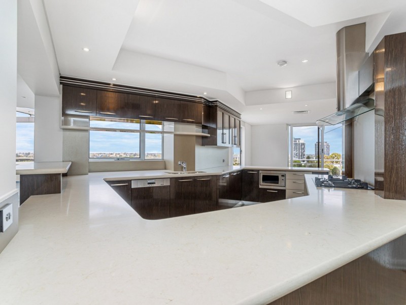 7B/29 Trafalgar Road, East Perth WA 6004