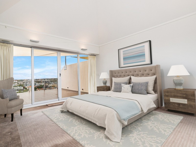 7B/29 Trafalgar Road, East Perth WA 6004