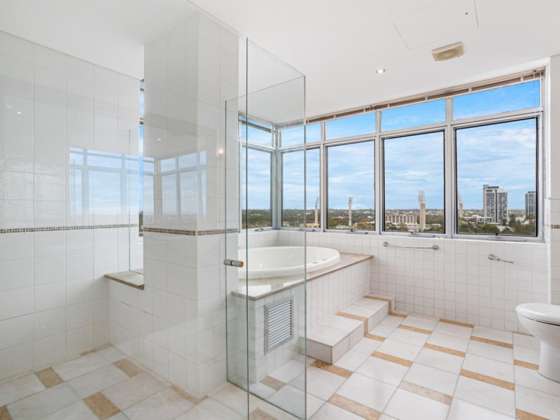 7B/29 Trafalgar Road, East Perth WA 6004