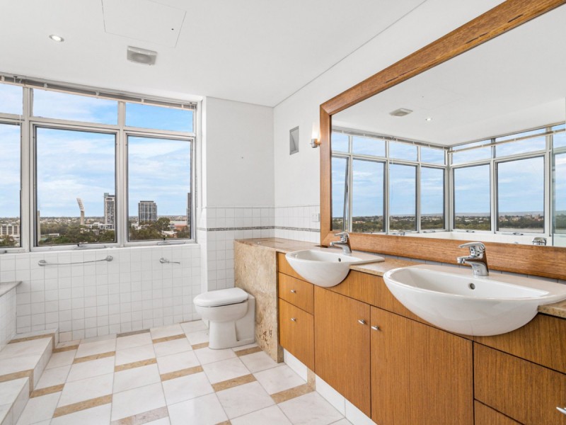 7B/29 Trafalgar Road, East Perth WA 6004