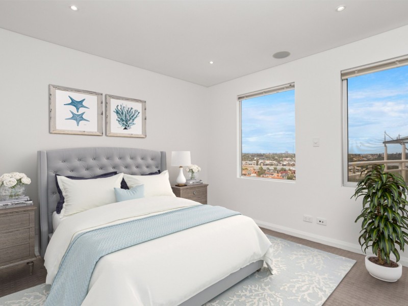 7B/29 Trafalgar Road, East Perth WA 6004