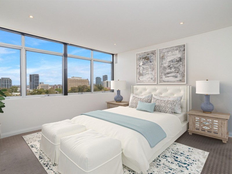 7B/29 Trafalgar Road, East Perth WA 6004