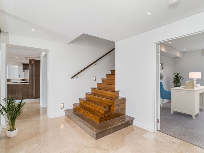 7B/29 Trafalgar Road, East Perth WA 6004