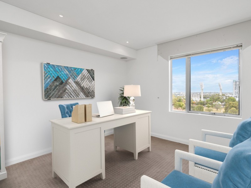 7B/29 Trafalgar Road, East Perth WA 6004