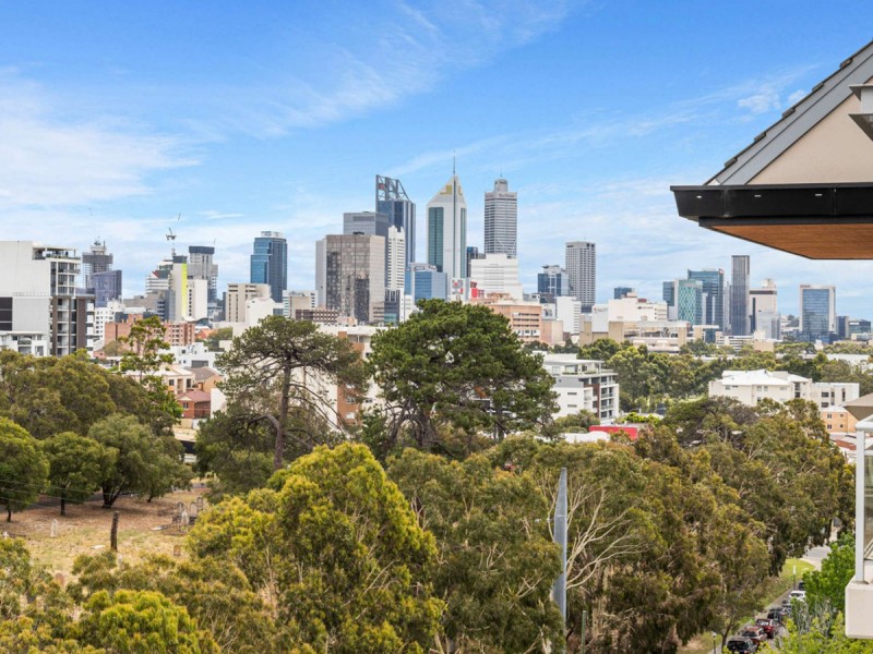 7B/29 Trafalgar Road, East Perth WA 6004