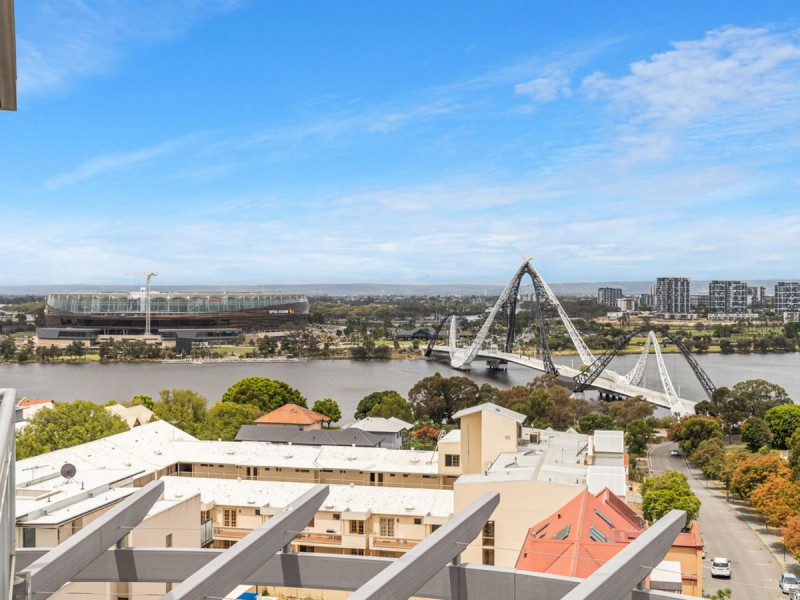 7B/29 Trafalgar Road, East Perth WA 6004