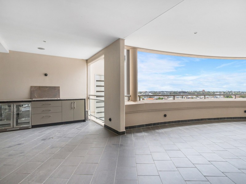 7B/29 Trafalgar Road, East Perth WA 6004