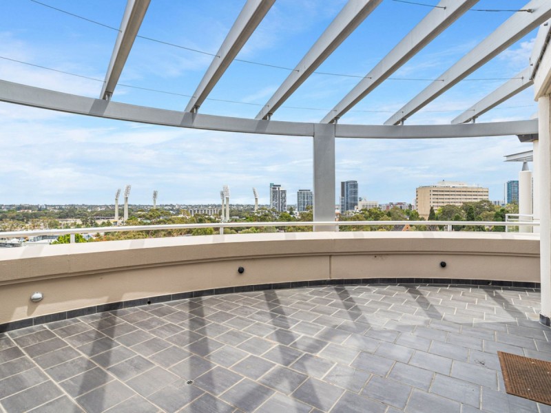 7B/29 Trafalgar Road, East Perth WA 6004