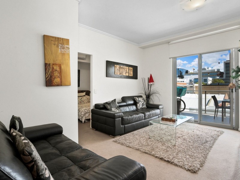 22/863 Wellington Street, West Perth WA 6005