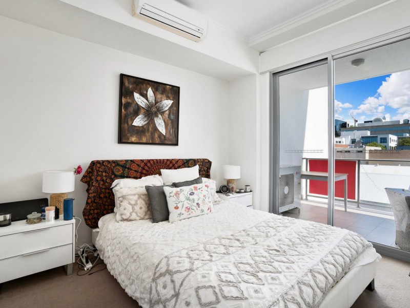 22/863 Wellington Street, West Perth WA 6005