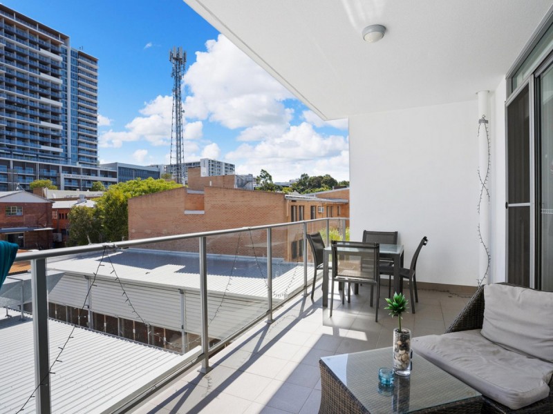 22/863 Wellington Street, West Perth WA 6005
