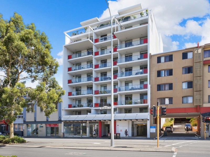 22/863 Wellington Street, West Perth WA 6005