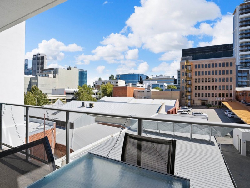 22/863 Wellington Street, West Perth WA 6005
