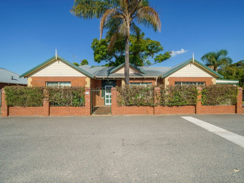 97B Tenth Avenue, Inglewood WA 6052