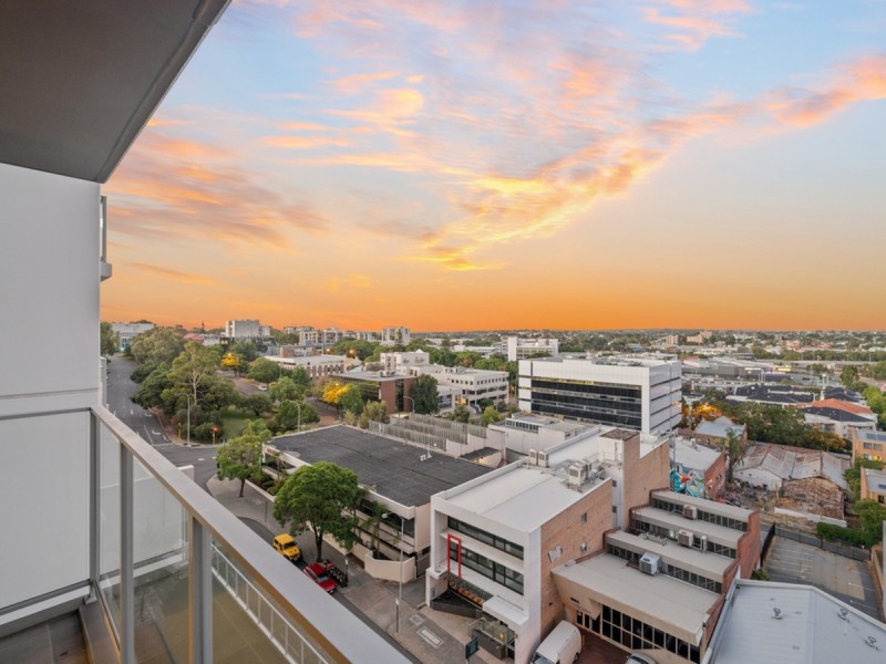 802/659 Murray Street, West Perth WA 6005