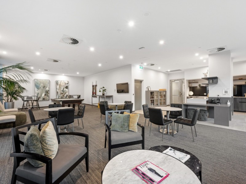 802/659 Murray Street, West Perth WA 6005