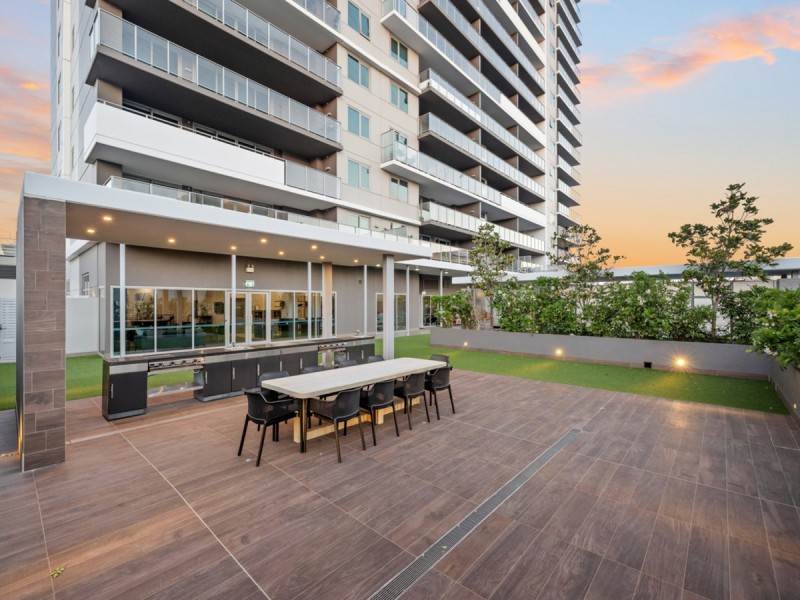 802/659 Murray Street, West Perth WA 6005