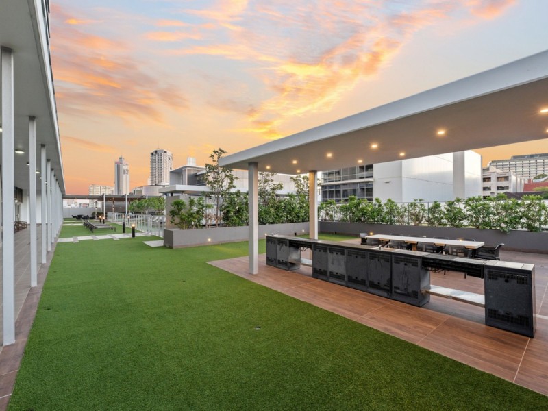 802/659 Murray Street, West Perth WA 6005