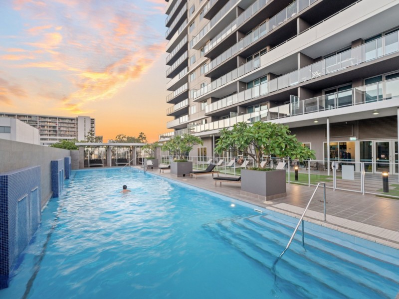 802/659 Murray Street, West Perth WA 6005