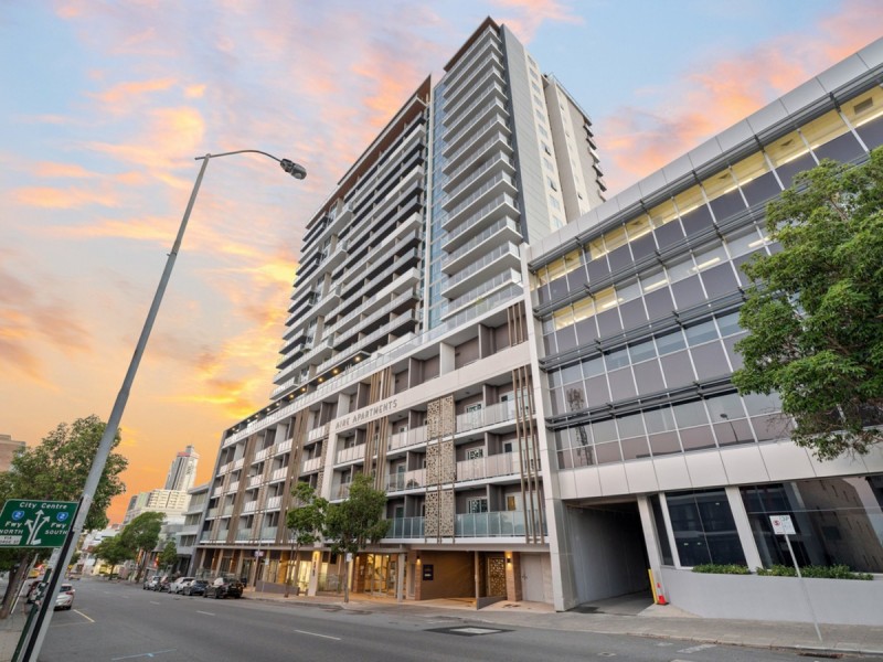 802/659 Murray Street, West Perth WA 6005
