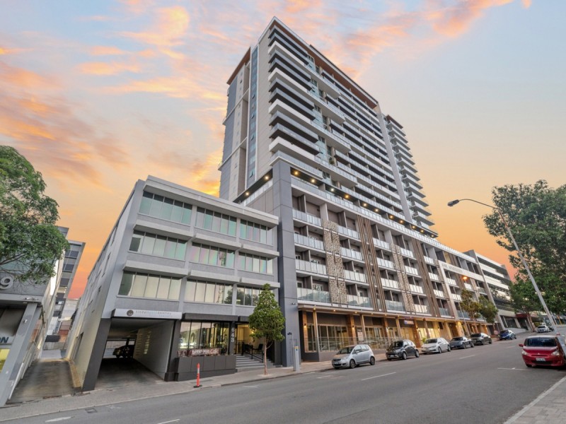 802/659 Murray Street, West Perth WA 6005