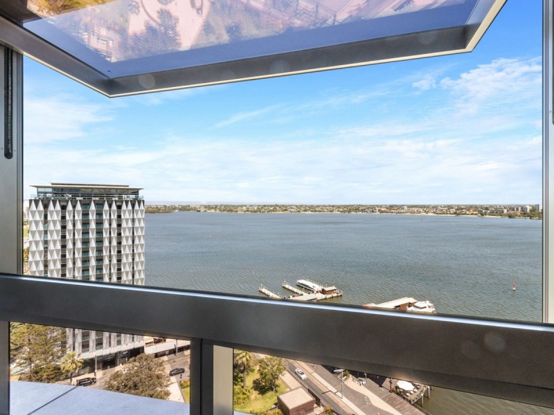 1712/11 Barrack Square, Perth WA 6000